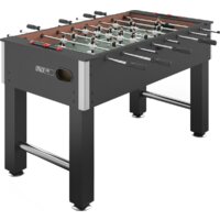 Настольный футбол Unix Line GTSFU140X74BK — Chaika Market