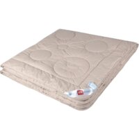 Одеяло Kariguz Чистый Верблюд ЧВ21-7-3 (200x220 см) — Chaika Market