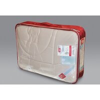 Одеяло Kariguz Чистый Верблюд ЧВ21-7-3 (200x220 см) - Изображение №4 — Chaika Market