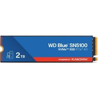 SSD WD Blue SN5100 2TB WDS200T5B0E — Chaika Market