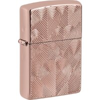 Зажигалка Zippo Armor® Hearts 48919 — Chaika Market