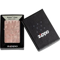 Зажигалка Zippo Armor® Hearts 48919 - Изображение №6 — Chaika Market