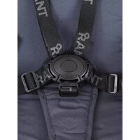 Коляска прогулочная «книга» Rant Energy Basic RA096 (коралловый) - Изображение №18 — Chaika Market