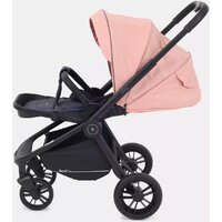 Коляска прогулочная «книга» Rant Energy Basic RA096 (коралловый) - Изображение №15 — Chaika Market