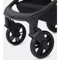 Коляска прогулочная «книга» Rant Energy Basic RA096 (коралловый) - Изображение №19 — Chaika Market