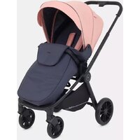 Коляска прогулочная «книга» Rant Energy Basic RA096 (коралловый) - Изображение №10 — Chaika Market