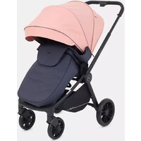 Коляска прогулочная «книга» Rant Energy Basic RA096 (коралловый) - Изображение №11 — Chaika Market