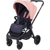 Коляска прогулочная «книга» Rant Energy Basic RA096 (коралловый) — Chaika Market