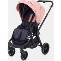 Коляска прогулочная «книга» Rant Energy Basic RA096 (коралловый) - Изображение №12 — Chaika Market