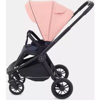 Коляска прогулочная «книга» Rant Energy Basic RA096 (коралловый) - Изображение №14 — Chaika Market