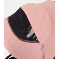 Коляска прогулочная «книга» Rant Energy Basic RA096 (коралловый) - Изображение №16 — Chaika Market