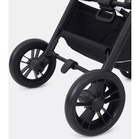 Коляска прогулочная «книга» Rant Energy Basic RA096 (коралловый) - Изображение №20 — Chaika Market