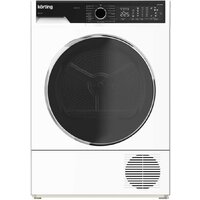 Сушильная машина Korting KD 60HP109 — Chaika Market