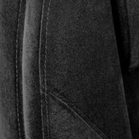 Офисное кресло Mio Tesoro Изотта AF-C7322V (черный) - Изображение №15 — Chaika Market