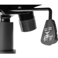 Офисное кресло Mio Tesoro Изотта AF-C7322V (черный) - Изображение №17 — Chaika Market