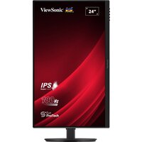 Монитор ViewSonic VA2408-HDJ - Изображение №4 — Chaika Market