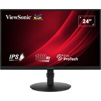Монитор ViewSonic VA2408-HDJ — Chaika Market