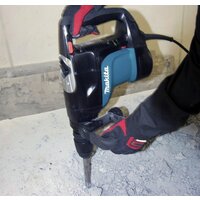 Перфоратор Makita HR4501C - Изображение №3 — Chaika Market
