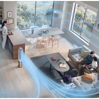 Очиститель воздуха Dyson Purifier Cool Formaldehyde TP09 - Изображение №3 — Chaika Market