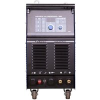 Аппарат плазменной резки AuroraPRO Airforce 100 Compressor+ММА - Изображение №2 — Chaika Market
