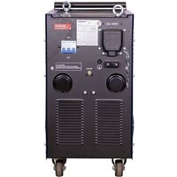Аппарат плазменной резки AuroraPRO Airforce 100 Compressor+ММА - Изображение №6 — Chaika Market