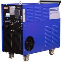 Аппарат плазменной резки AuroraPRO Airforce 100 Compressor+ММА - Изображение №7 — Chaika Market