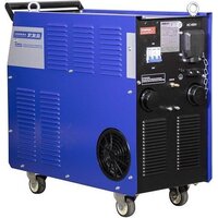 Аппарат плазменной резки AuroraPRO Airforce 100 Compressor+ММА - Изображение №5 — Chaika Market
