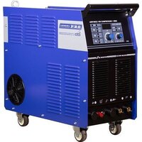 Аппарат плазменной резки AuroraPRO Airforce 100 Compressor+ММА — Chaika Market