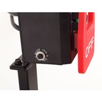 Фуговальный станок Belmash (Белмаш) J200/1800ARH - Изображение №7 — Chaika Market