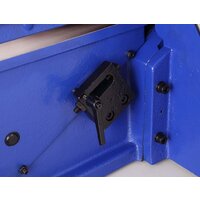 Фуговальный станок Belmash (Белмаш) J200/1800ARH - Изображение №5 — Chaika Market