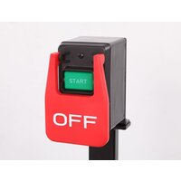 Фуговальный станок Belmash (Белмаш) J200/1800ARH - Изображение №6 — Chaika Market