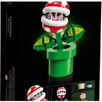 Конструктор LEGO Super Mario 71426 Растение Пиранья - Изображение №5 — Chaika Market