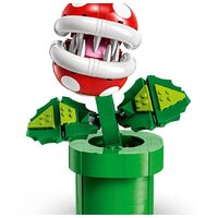 Конструктор LEGO Super Mario 71426 Растение Пиранья - Изображение №3 — Chaika Market