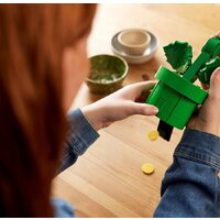 Конструктор LEGO Super Mario 71426 Растение Пиранья - Изображение №7 — Chaika Market