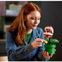 Конструктор LEGO Super Mario 71426 Растение Пиранья - Изображение №6 — Chaika Market