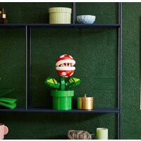 Конструктор LEGO Super Mario 71426 Растение Пиранья - Изображение №9 — Chaika Market