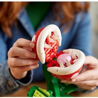 Конструктор LEGO Super Mario 71426 Растение Пиранья - Изображение №8 — Chaika Market