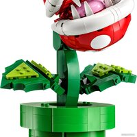Конструктор LEGO Super Mario 71426 Растение Пиранья - Изображение №2 — Chaika Market
