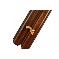 Шашки/нарды Ustyan Армянский фрактал GU099-6 - Изображение №4 — Chaika Market