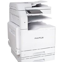 МФУ Pantum BM270ADN - Изображение №3 — Chaika Market