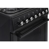 Кухонная плита Nord (Nordfrost) GG 6062 B - Изображение №11 — Chaika Market