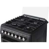 Кухонная плита Nord (Nordfrost) GG 6062 B - Изображение №9 — Chaika Market