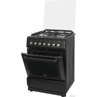 Кухонная плита Nord (Nordfrost) GG 6062 B - Изображение №4 — Chaika Market