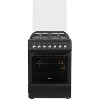 Кухонная плита Nord (Nordfrost) GG 6062 B — Chaika Market