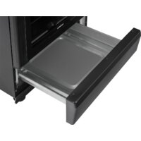 Кухонная плита Nord (Nordfrost) GG 6062 B - Изображение №13 — Chaika Market