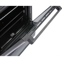 Кухонная плита Nord (Nordfrost) GG 6062 B - Изображение №12 — Chaika Market