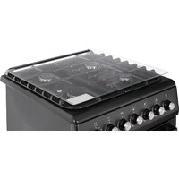 Кухонная плита Nord (Nordfrost) GG 6062 B - Изображение №8 — Chaika Market