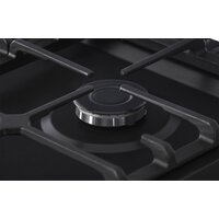 Кухонная плита Nord (Nordfrost) GG 6062 B - Изображение №16 — Chaika Market
