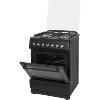 Кухонная плита Nord (Nordfrost) GG 6062 B - Изображение №5 — Chaika Market