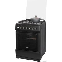 Кухонная плита Nord (Nordfrost) GG 6062 B - Изображение №7 — Chaika Market